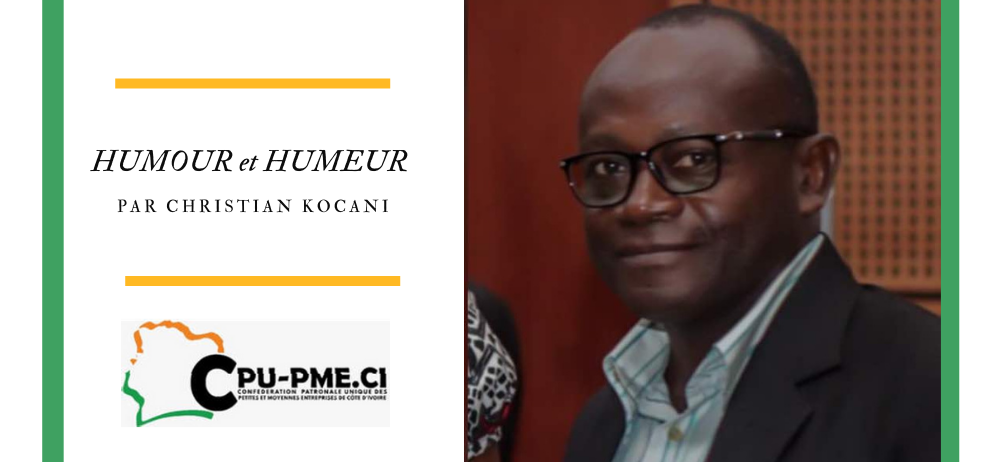 pme ivoirienne